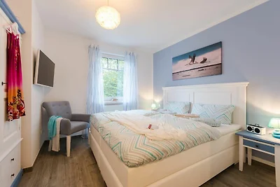 Appartamento Vacanza con famiglia Zingst