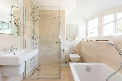 Vakantiehuis Ontspannende vakantie Zingst