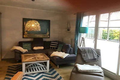 Casa vacanze Vacanza di relax Zingst