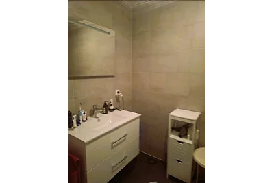 Casa vacanze Vacanza di relax Zingst