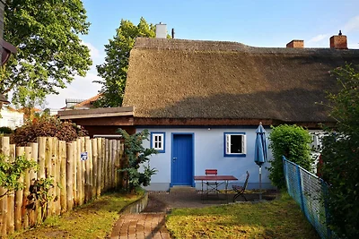 Domek letniskowy Urlop wypoczynkowy Zingst
