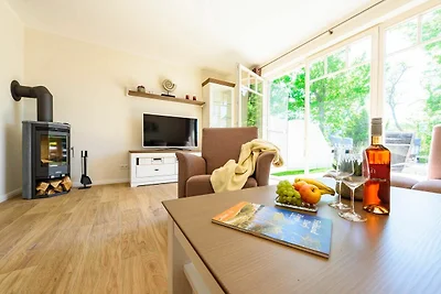 Casa vacanze Vacanza di relax Zingst