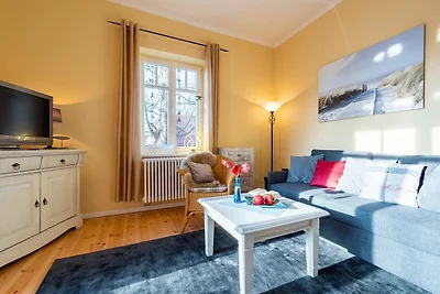 Appartamento Vacanza con famiglia Zingst