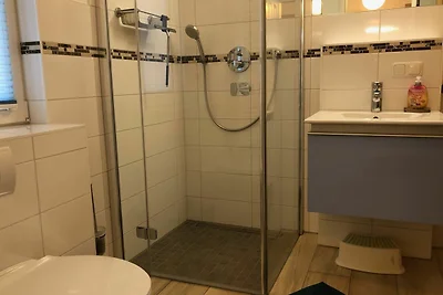 Vakantiehuis Ontspannende vakantie Zingst