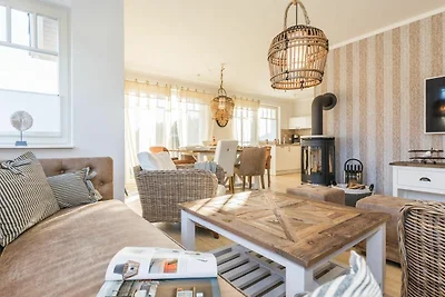 Casa vacanze Vacanza di relax Zingst