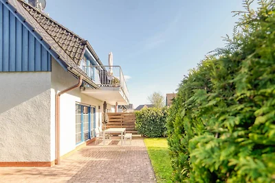 Kavelweg 43 OG (inkl.Sky)