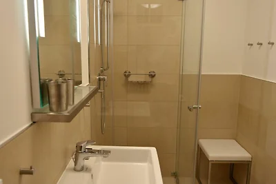 Müggenburger Weg 46 Whg.