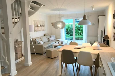 Casa vacanze Vacanza di relax Zingst