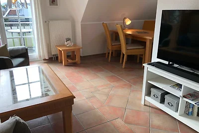 Appartamento Vacanza con famiglia Zingst