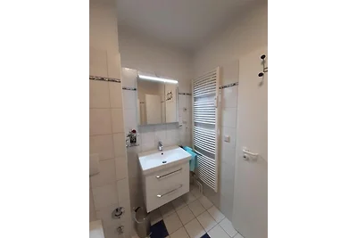 Störtebeker Strasse 14 Whg. 5 "Kiek mal Kiek"