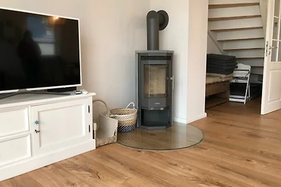 Vakantiehuis Ontspannende vakantie Zingst