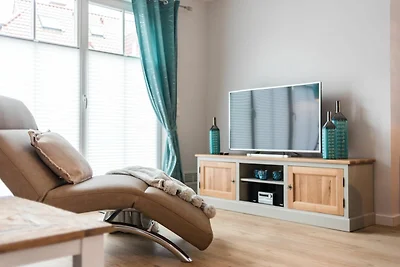 Casa vacanze Vacanza di relax Zingst