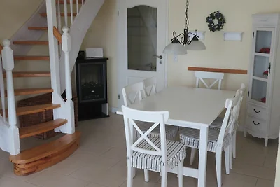 Vakantieappartement Gezinsvakantie Zingst