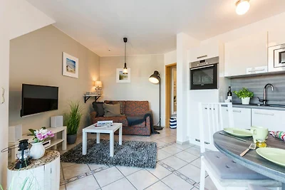Appartamento Vacanza con famiglia Zingst