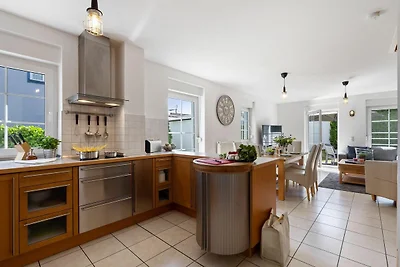 Vakantiehuis Ontspannende vakantie Zingst