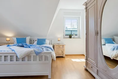 Vakantiehuis Ontspannende vakantie Zingst