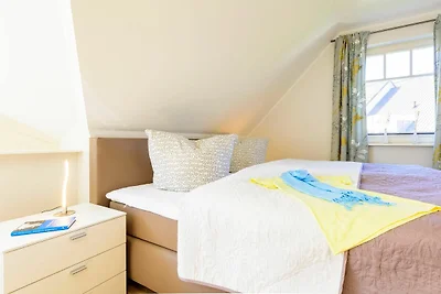 Casa vacanze Vacanza di relax Zingst