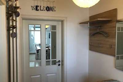 Vakantiehuis Ontspannende vakantie Zingst