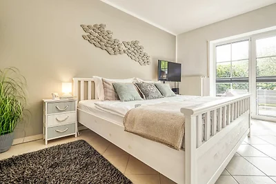 Kavelweg 43 EG (inkl. Sky)