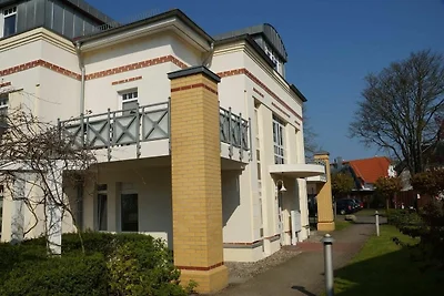 Appartamento Vacanza con famiglia Zingst