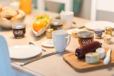 Vakantieappartement Gezinsvakantie Zingst