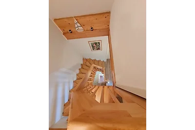 Casa vacanze Vacanza di relax Zingst