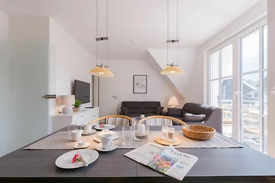 Müggenburger Weg 48 Whg. 2.5 "Skipper"