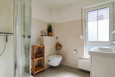 Appartamento Vacanza con famiglia Zingst