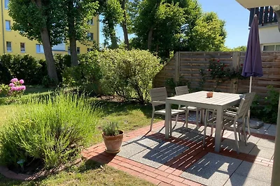 Appartamento Vacanza con famiglia Zingst