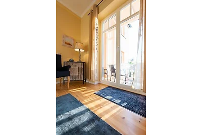 Appartamento Vacanza con famiglia Zingst