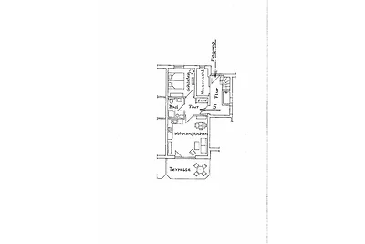 Störtebeker Strasse 14 Whg. 5 "Kiek mal Kiek"