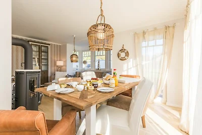 Casa vacanze Vacanza di relax Zingst