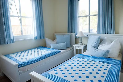 Appartamento Vacanza con famiglia Zingst