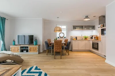 Casa vacanze Vacanza di relax Zingst