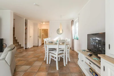 Casa vacanze Vacanza di relax Zingst
