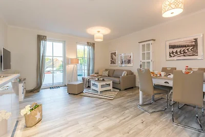 Appartamento Vacanza con famiglia Zingst