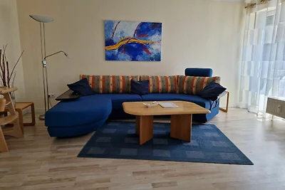Appartamento Vacanza con famiglia Zingst