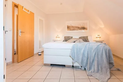 Vakantieappartement Gezinsvakantie Zingst