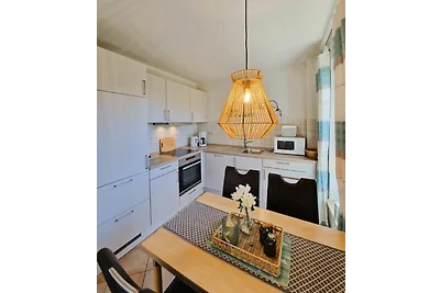 Appartamento Vacanza con famiglia Zingst