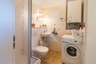 Casa vacanze Vacanza di relax Zingst