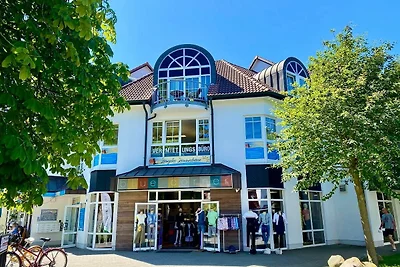 Strandstrasse 51 Whg. 2