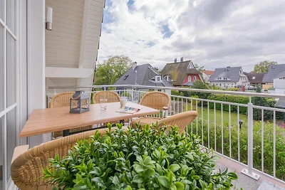 Müggenburger Weg 48 Whg. 2.5 "Skipper"