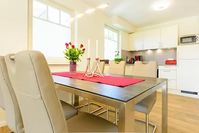 Casa vacanze Vacanza di relax Zingst