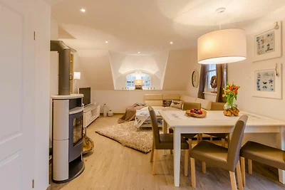 Vakantieappartement Gezinsvakantie Zingst