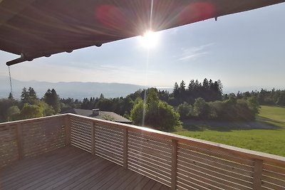 Casa vacanze Vacanza di relax Dornbirn