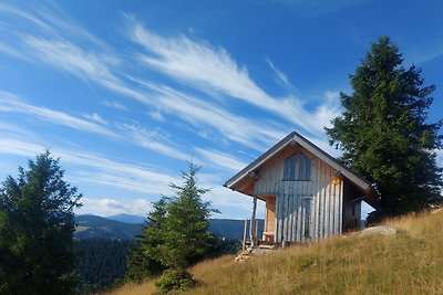 Almhütte Diana