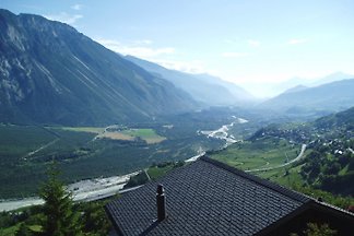 Chalet Mon Refuge