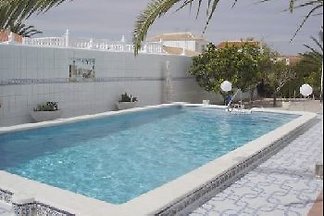 Torreta Florida Torrevieja