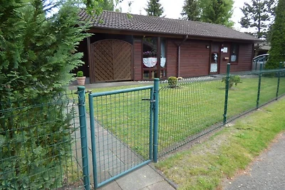 Ferienhaus Hartmann