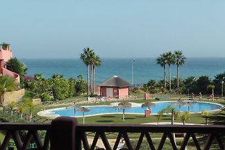 Apartment El Peñoncillo